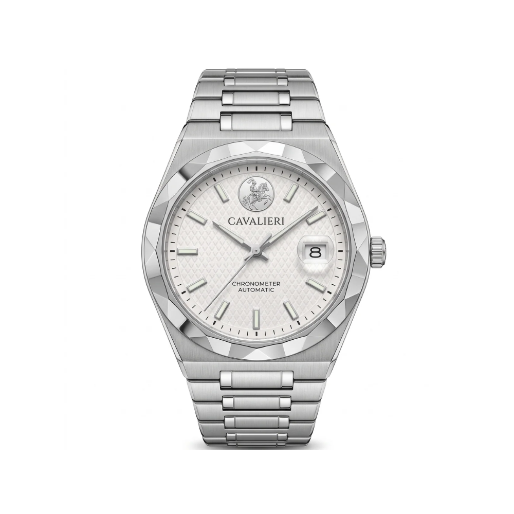 Cavalieri Rx Weller