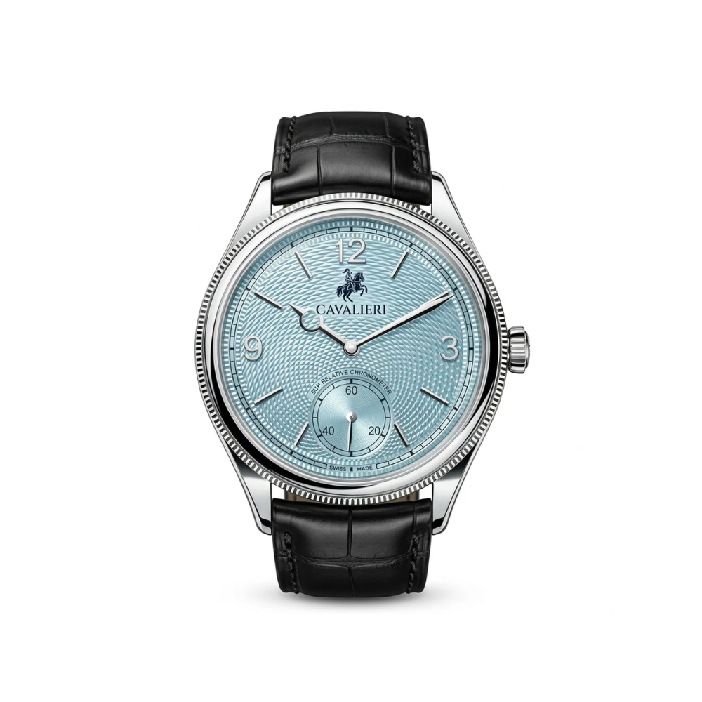 Cavalieri Rx Oldblue