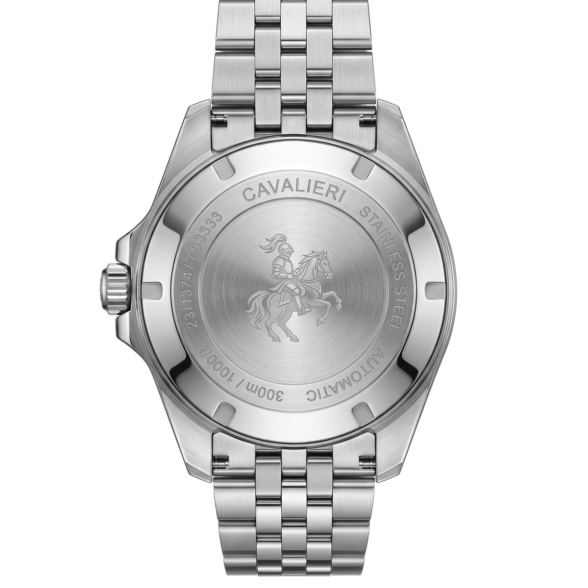 Cavalieri Rx Marine