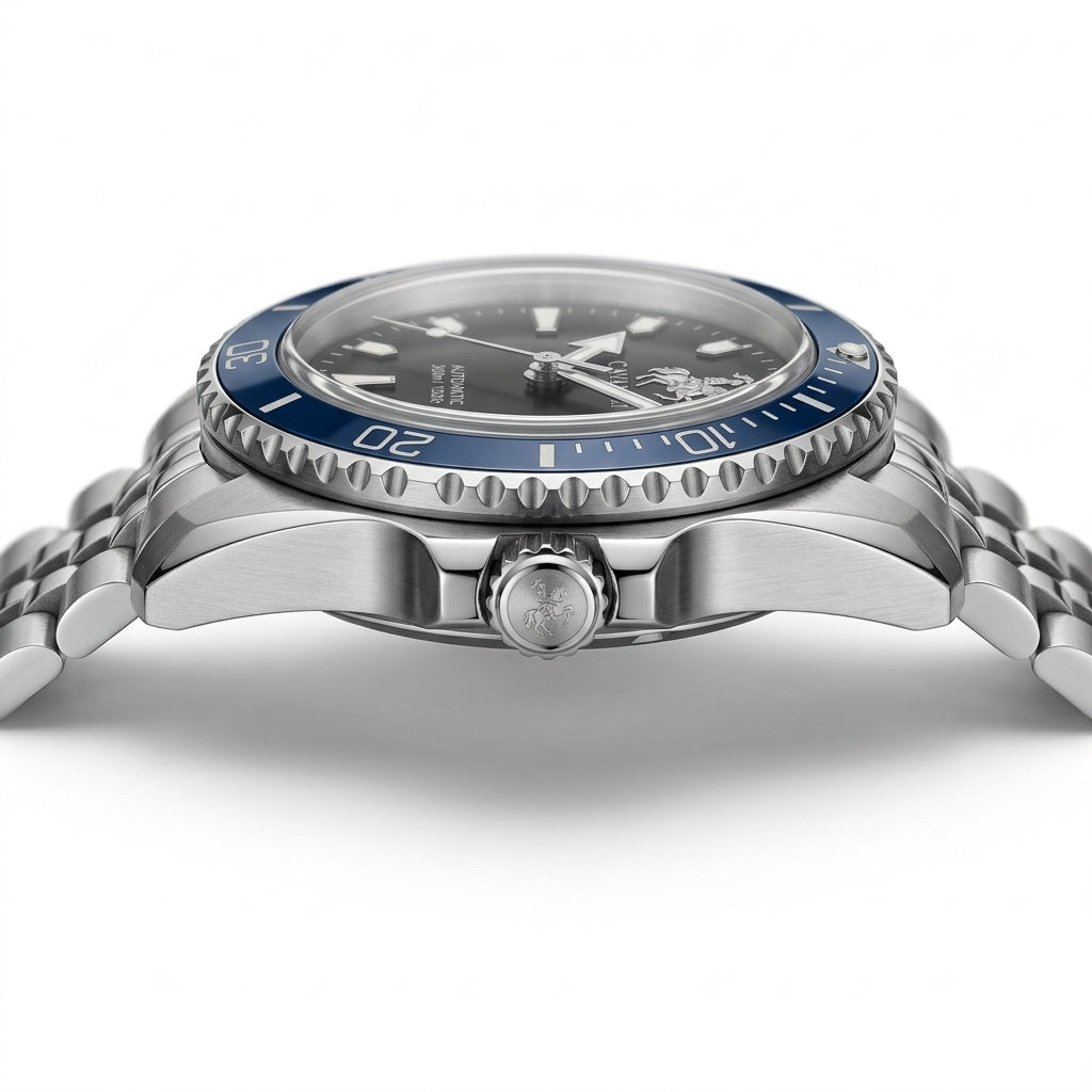 Cavalieri Rx Marine