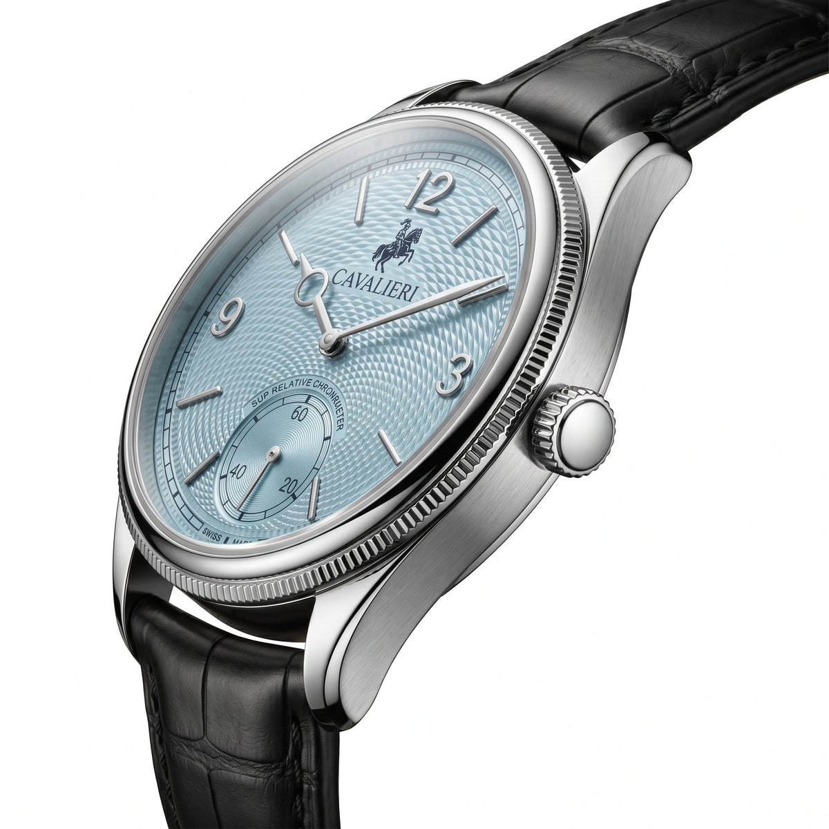Cavalieri Rx Oldblue