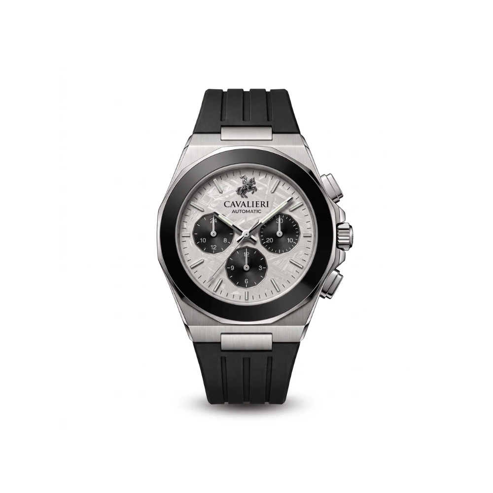 Cavalieri Rx Ghost