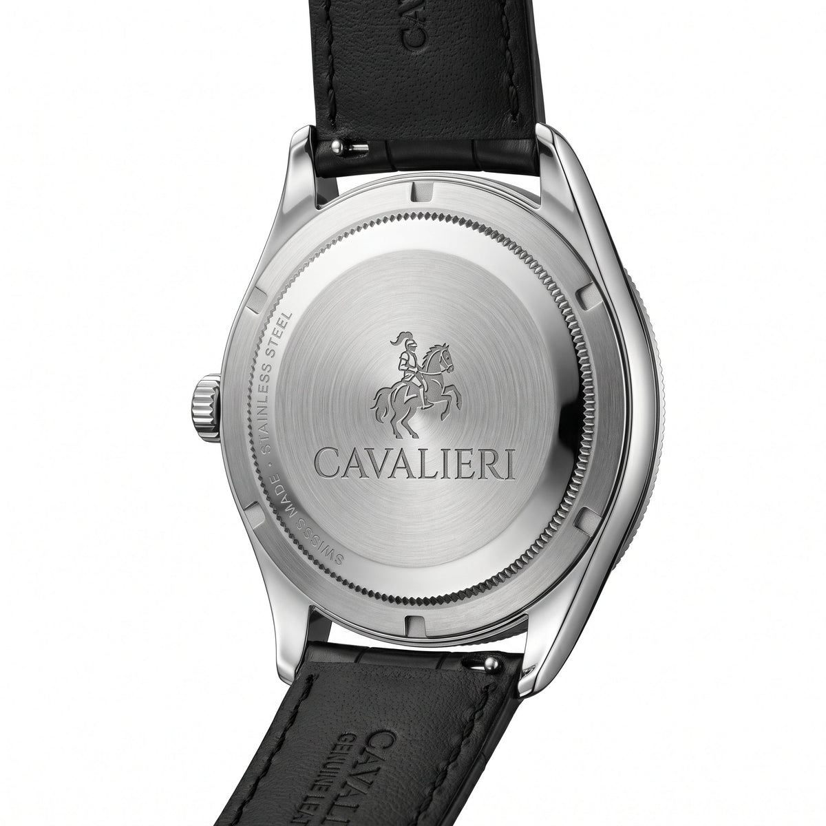 Cavalieri Rx Oldblue