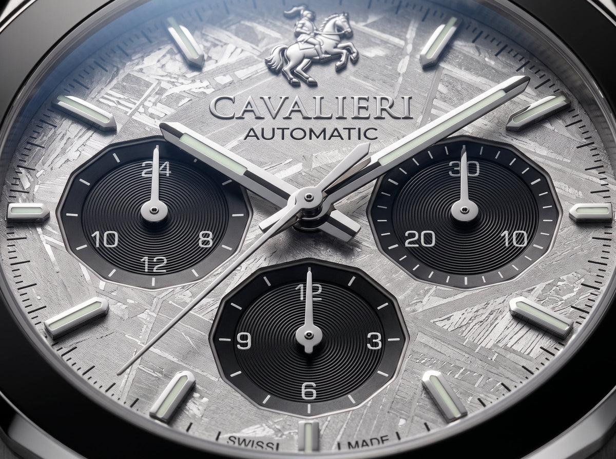 Cavalieri Rx Ghost