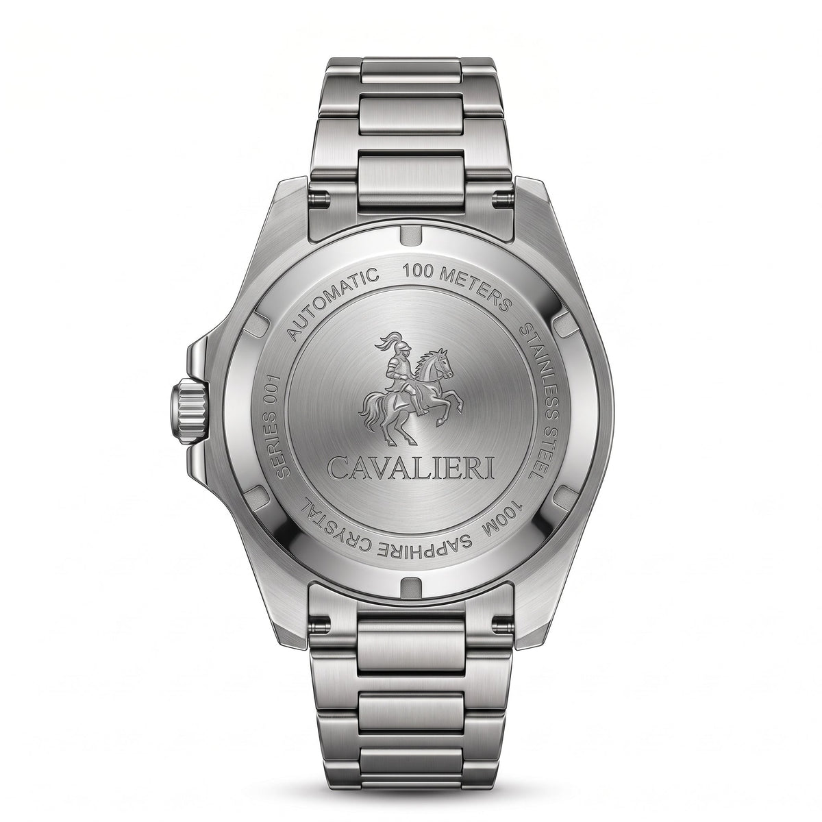 Cavalieri Rx Jubi