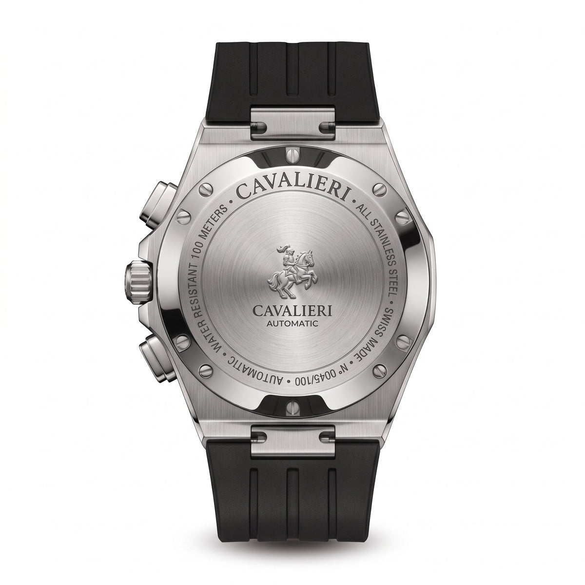 Cavalieri Rx Ghost