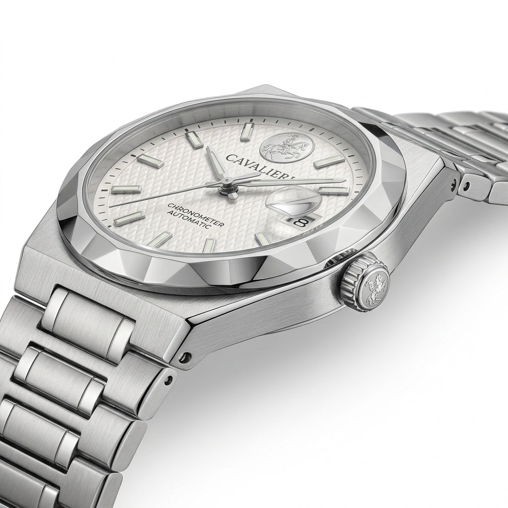Cavalieri Rx Weller